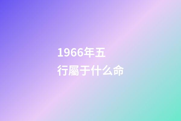 1966年五行屬于什么命(生肖馬：雞年春風得意，馬到成功)-第1張-觀點-玄機派