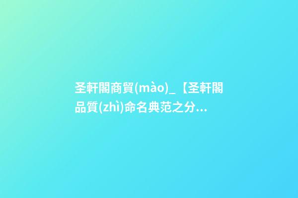 圣軒閣商貿(mào)_【圣軒閣品質(zhì)命名典范之分享】——西安咸陽(yáng)國(guó)際機(jī)場(chǎng)迅邦達(dá)貴賓服務(wù)中心命名及標(biāo)志設(shè)計(jì)-第1張-公司起名-玄機(jī)派